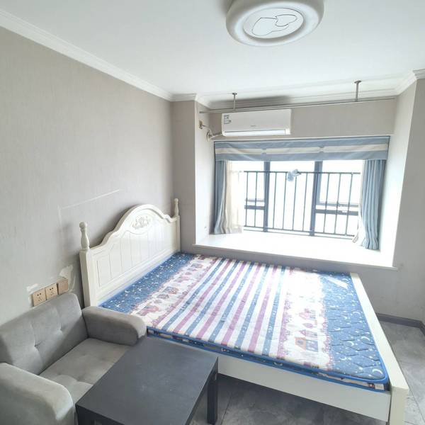 温馨小窝-干净治愈-不限性别