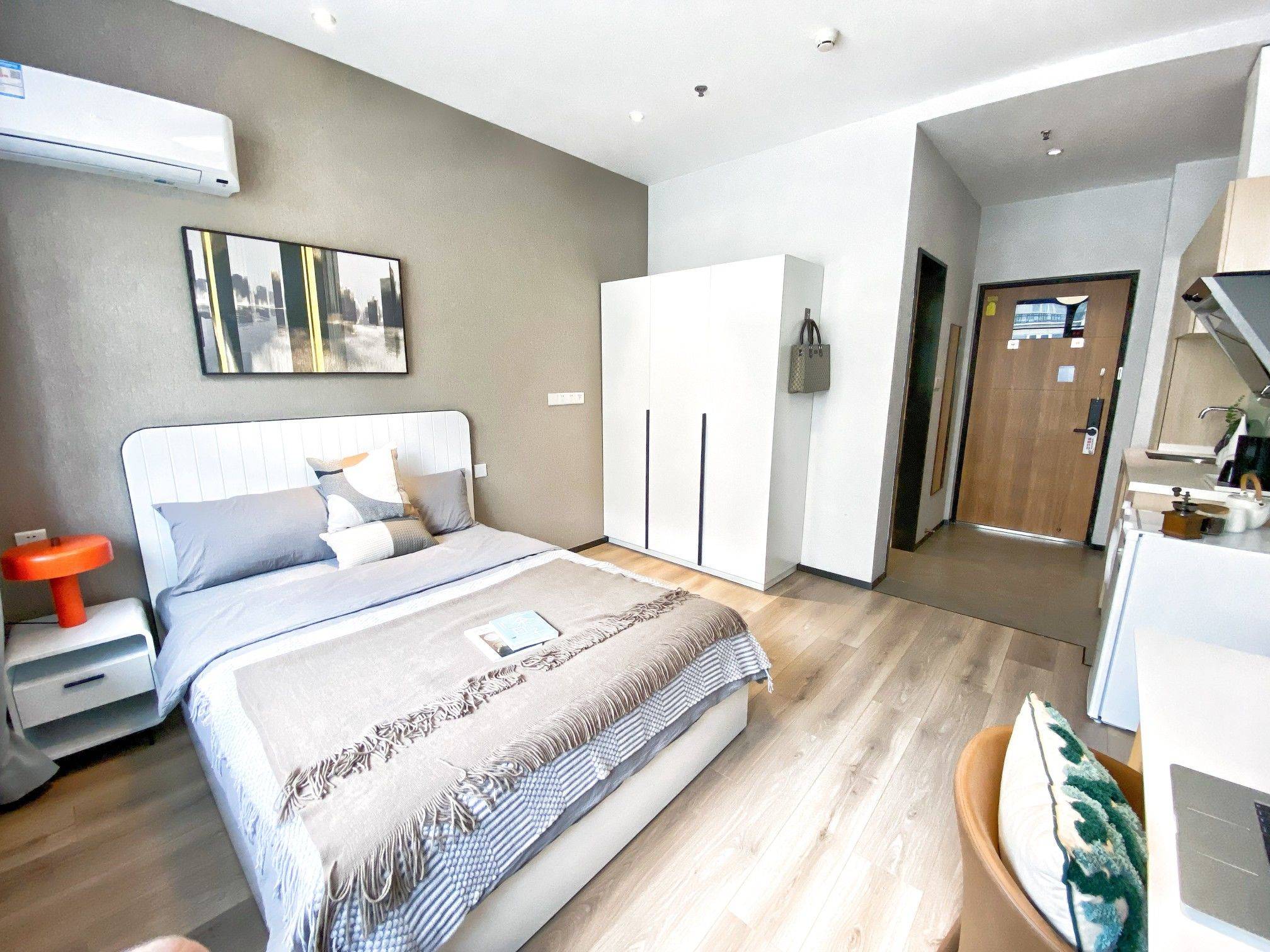 Beijing-Daxing-Cozy Home,Clean&Comfy,No Gender Limit