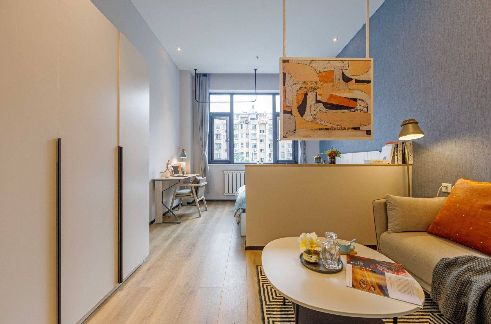 Beijing-Daxing-Cozy Home,Clean&Comfy,No Gender Limit