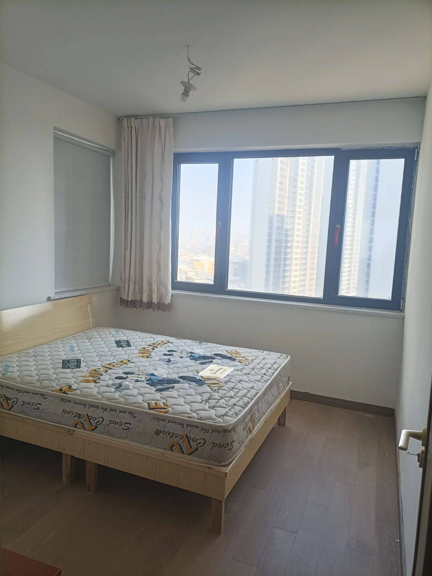 Nanjing-Yuhuatai-Cozy Home,Clean&Comfy