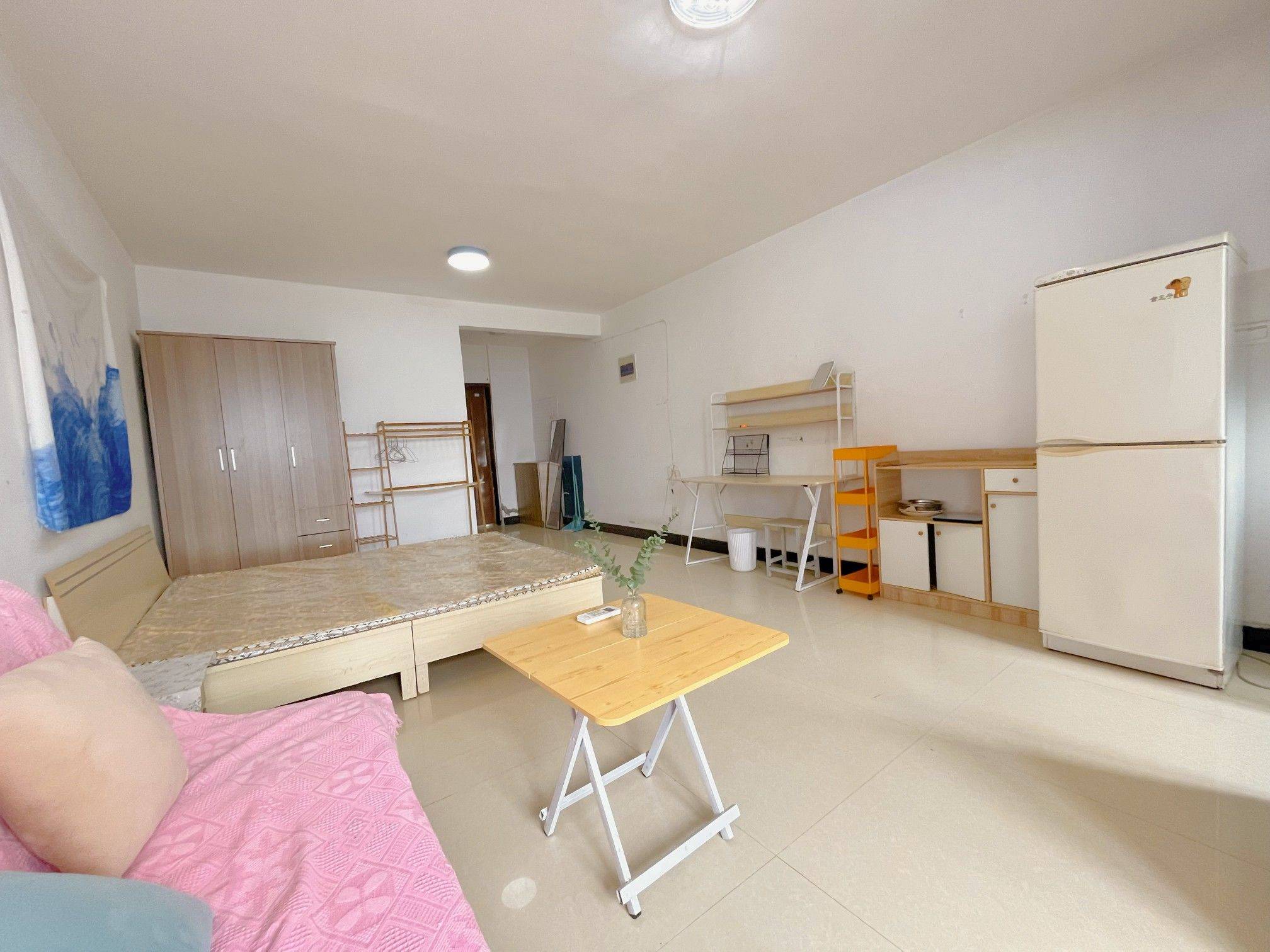 Zhengzhou-Jinshui-单身女性,Cozy Home,Clean&Comfy,Chilled