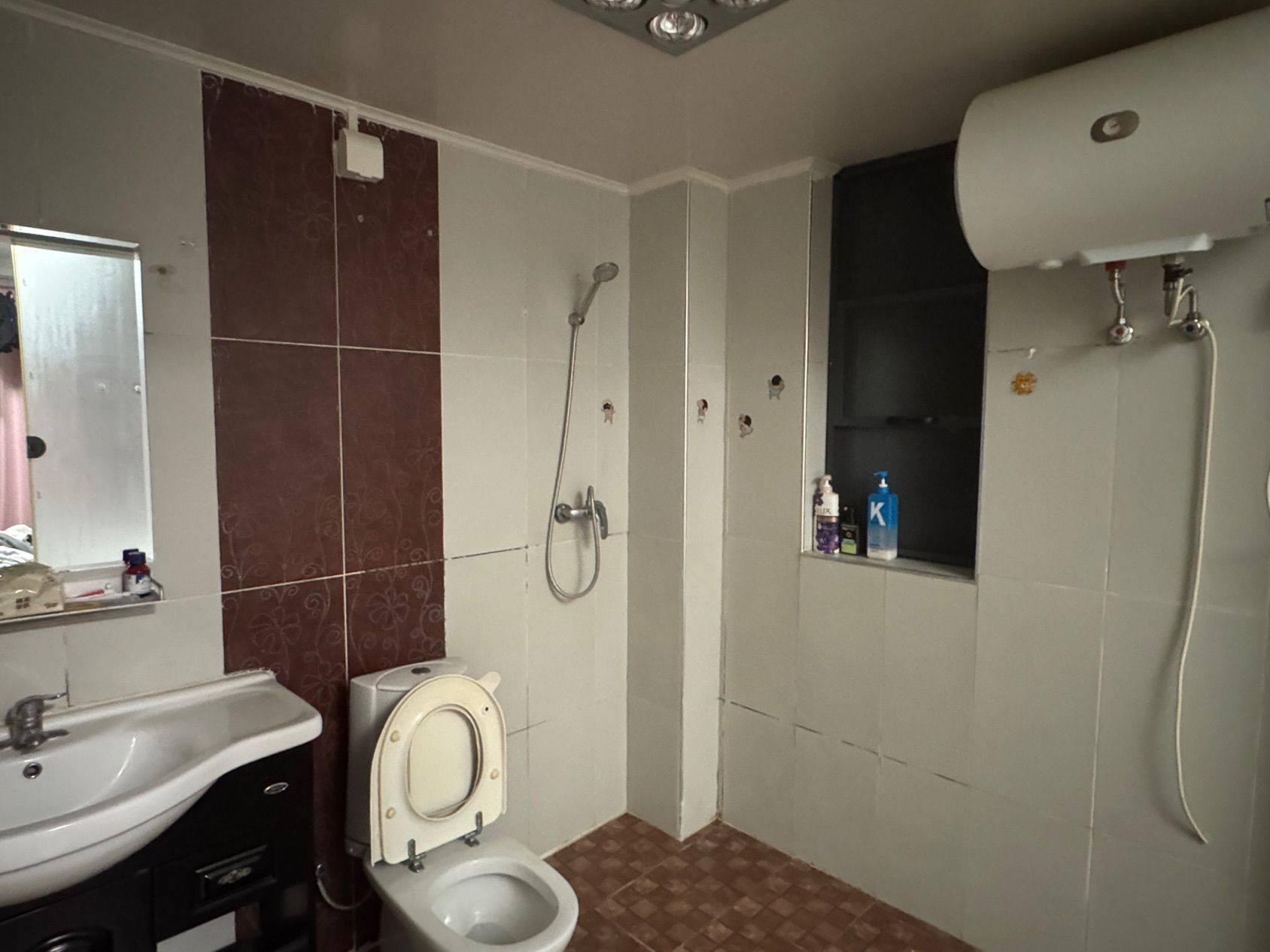 Wuhan-Wuchang-Cozy Home,Hustle & Bustle