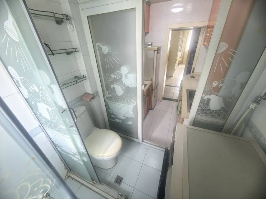 Shanghai-Jing‘An-Cozy Home,Clean&Comfy