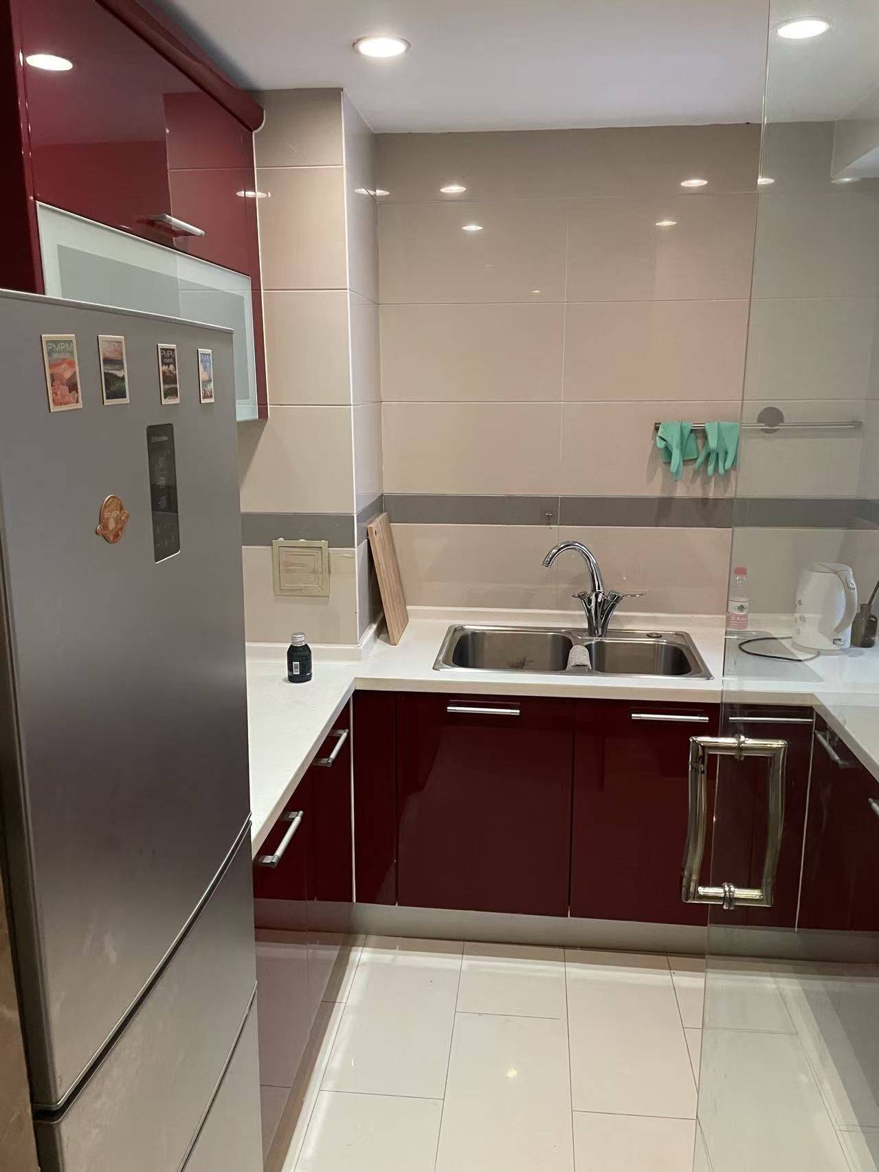 大連 沙河口 | 星海大观-F座_6