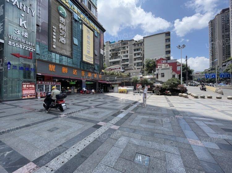 甜公子Timmy整租房源1