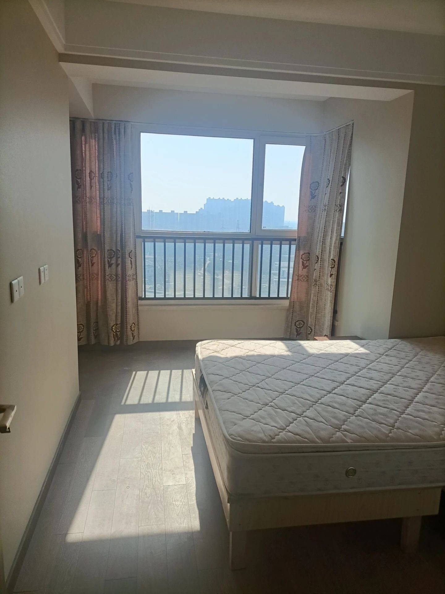 Nanjing-Yuhuatai-Cozy Home,Clean&Comfy