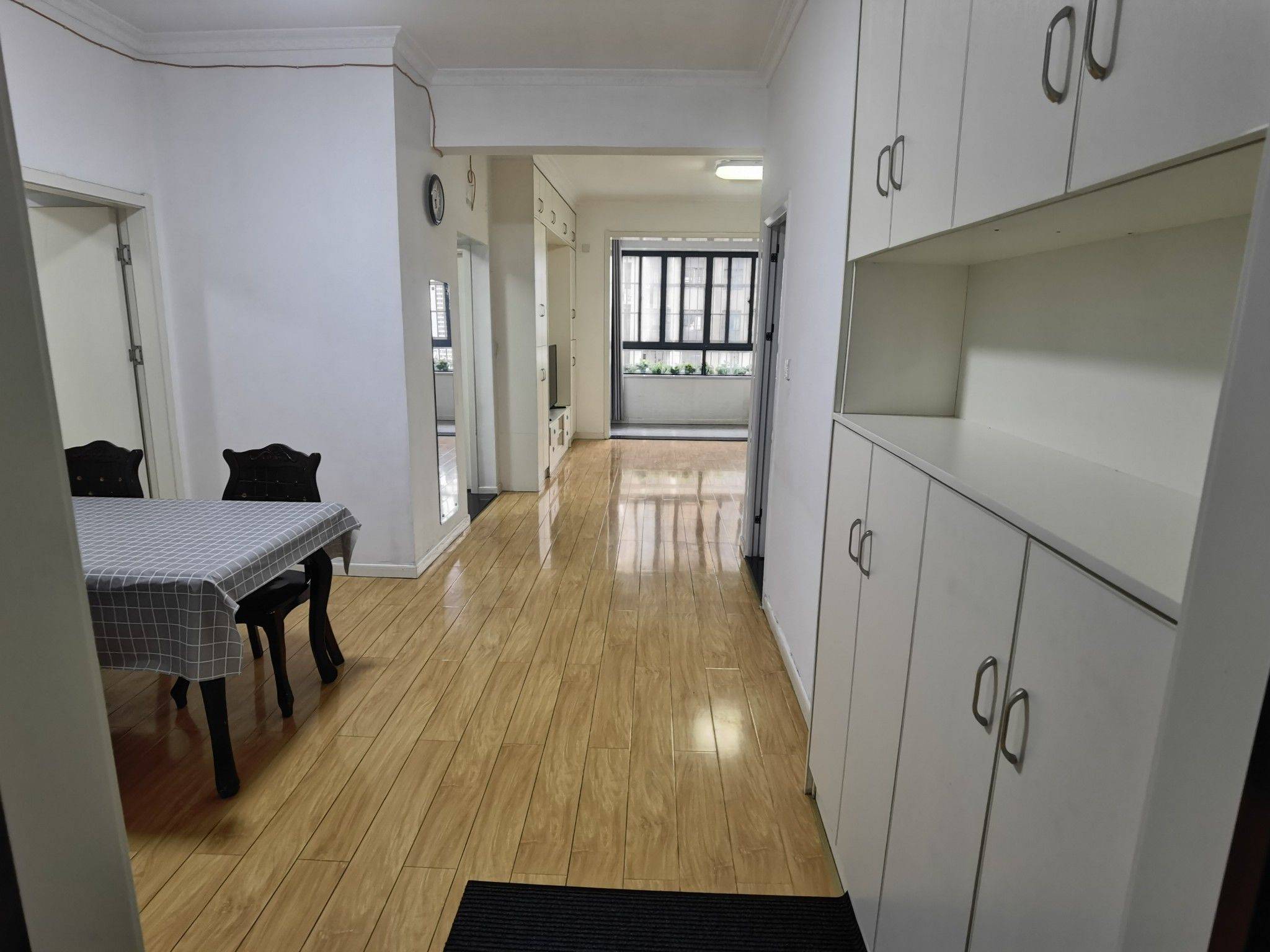 武汉-洪山-温馨小窝,干净治愈,不限性别,宠物友好