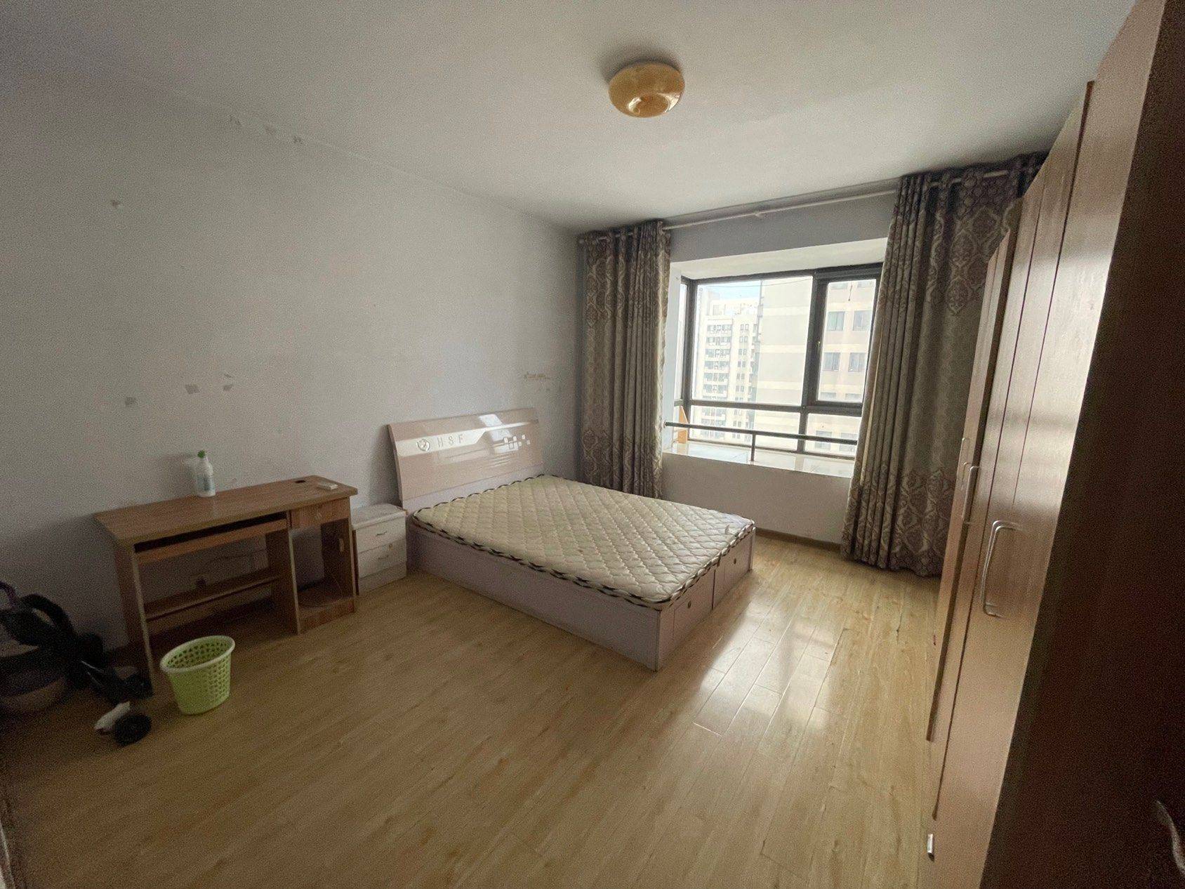 Zhengzhou-Erqi-Cozy Home,Clean&Comfy,No Gender Limit,Hustle & Bustle,Pet Friendly