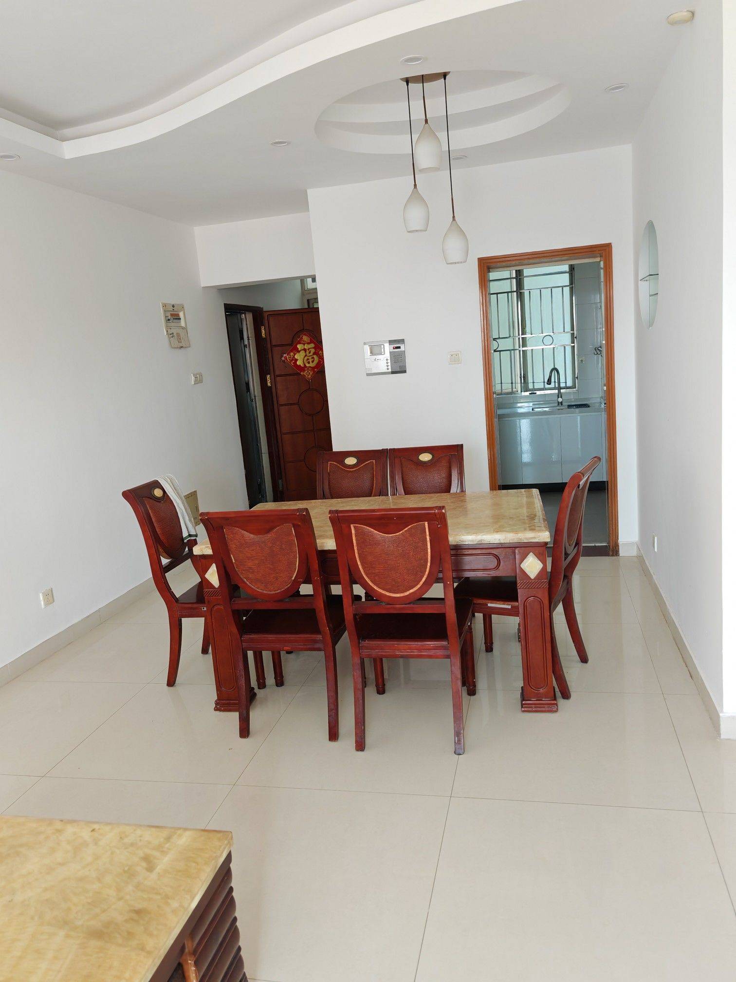 Shenzhen-Nanshan-Cozy Home,Clean&Comfy