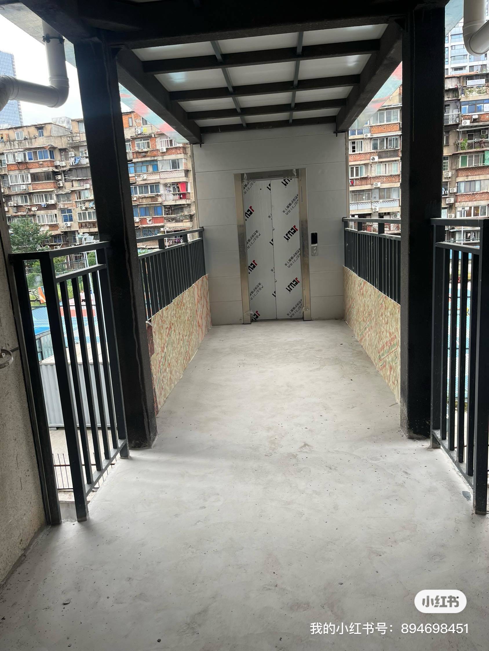 Wuhan-Jiang'an-Hustle & Bustle