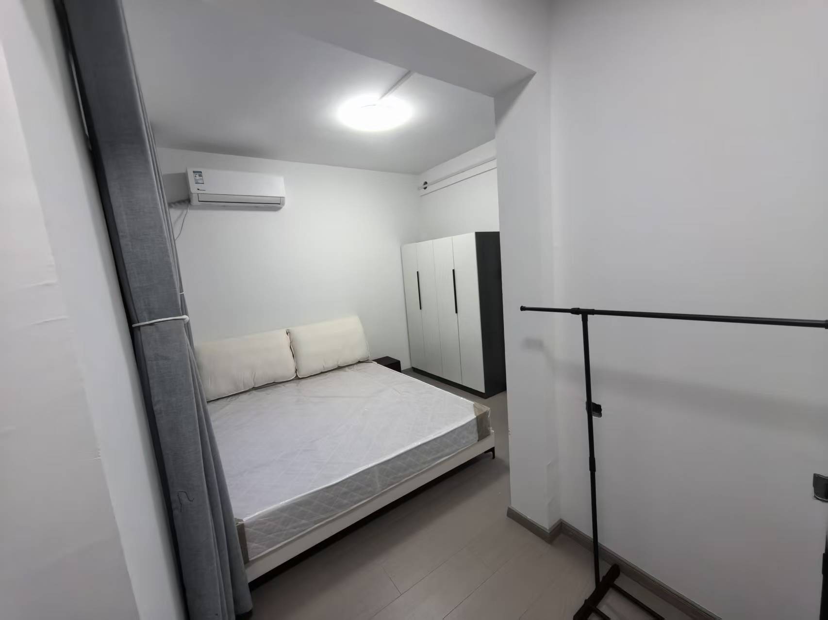 Hefei-Baohe-Cozy Home,Clean&Comfy