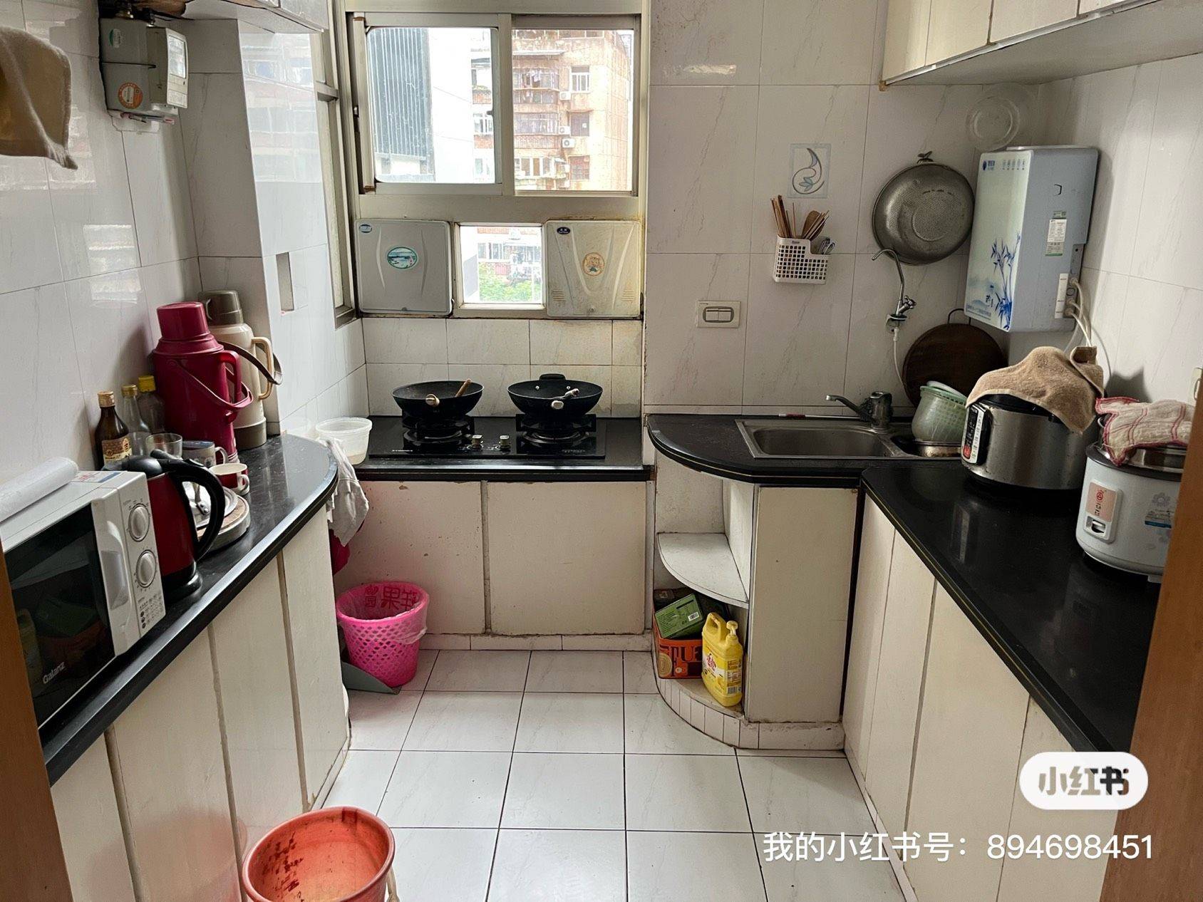 Wuhan-Jiang'an-Hustle & Bustle