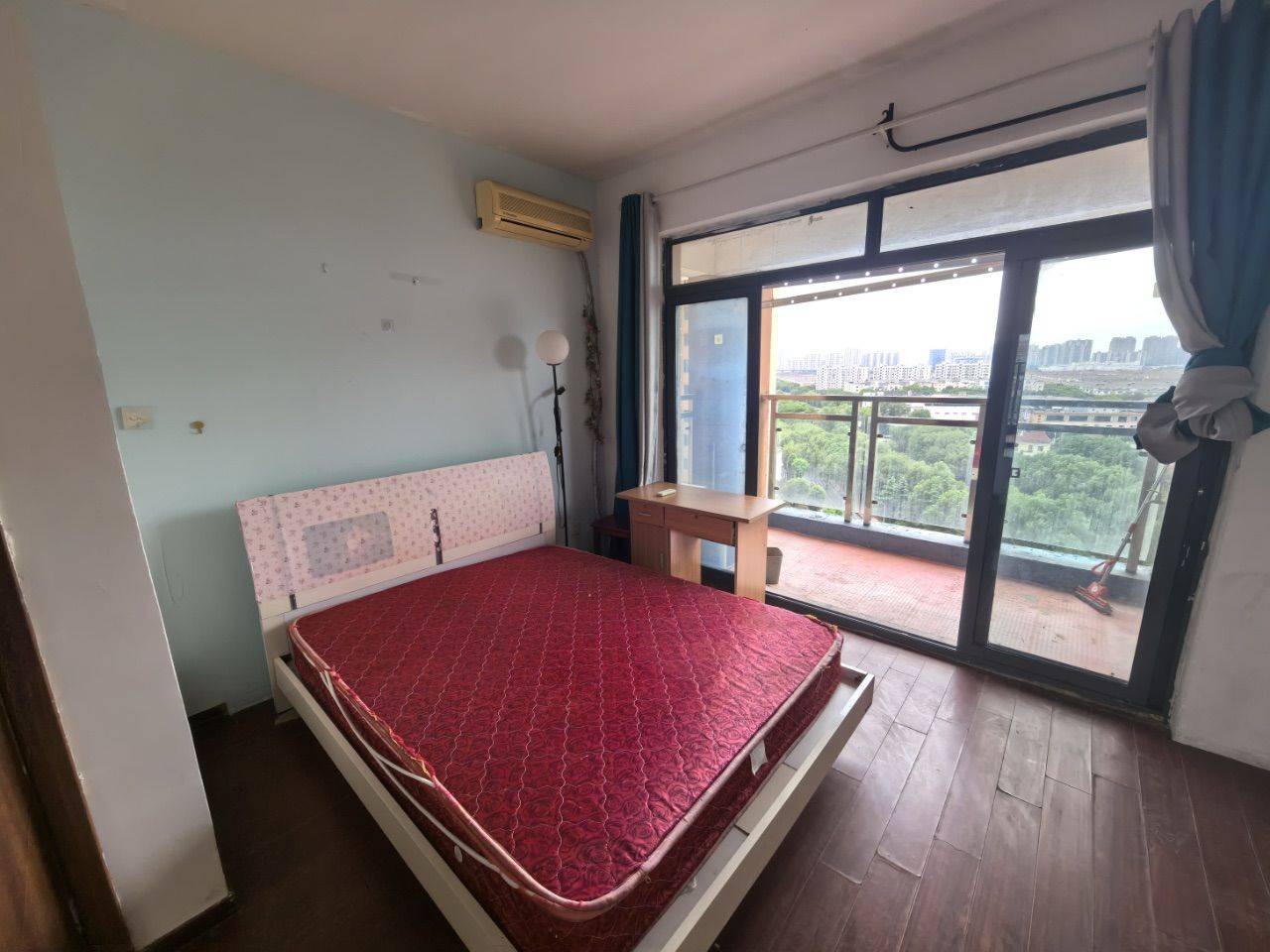 Suzhou-Gusu-Cozy Home,Clean&Comfy,No Gender Limit,Hustle & Bustle,“Friends”