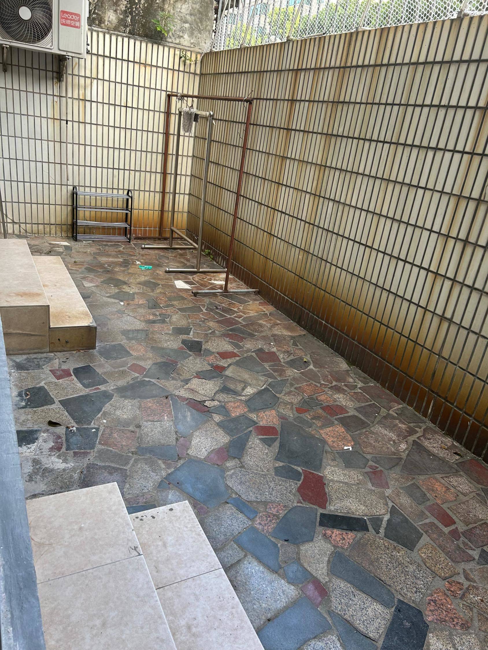 上海 寶山 | 三门路485弄_8