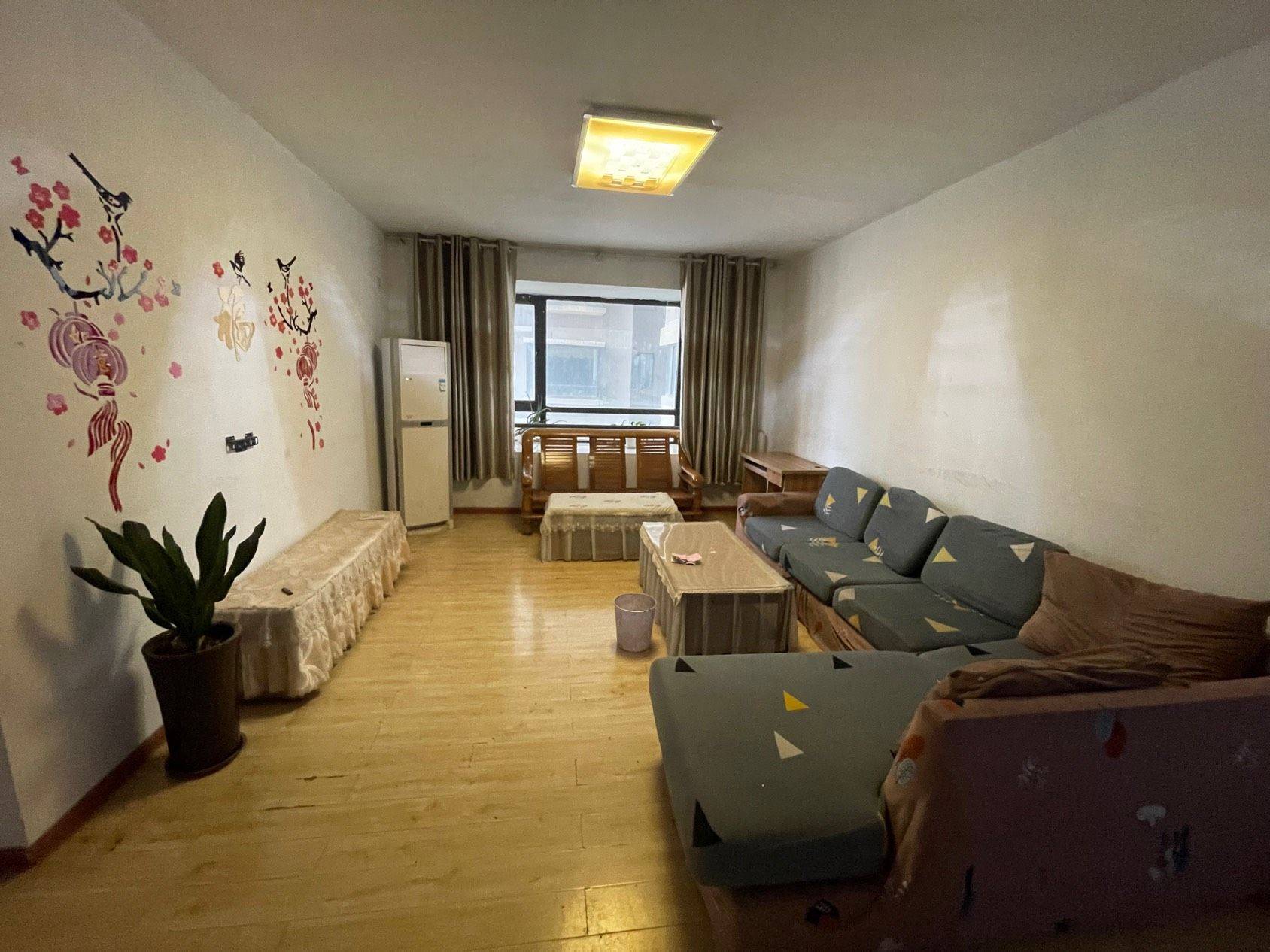 Zhengzhou-Erqi-Cozy Home,Clean&Comfy,No Gender Limit,Hustle & Bustle,Pet Friendly