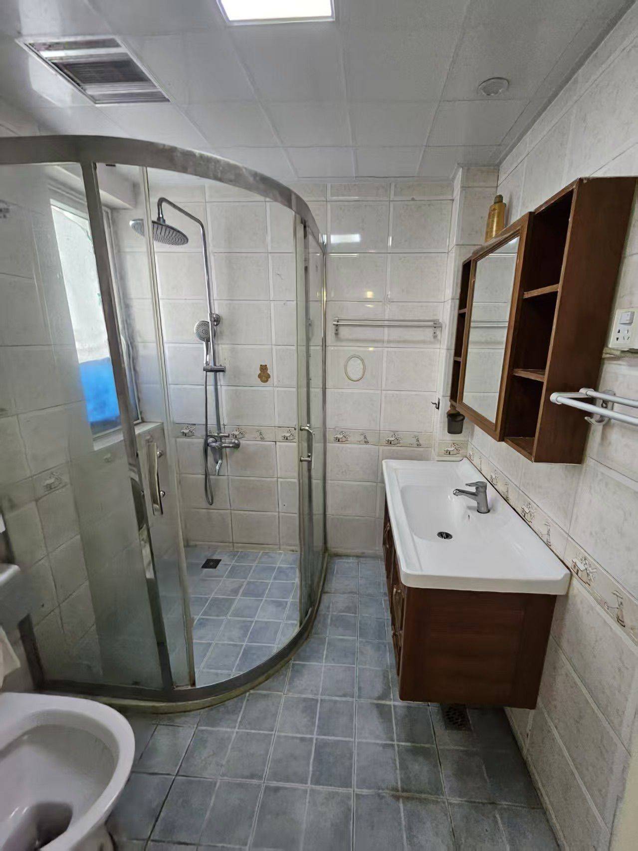 Suzhou-Gusu-Cozy Home,Clean&Comfy,No Gender Limit,Hustle & Bustle,“Friends”