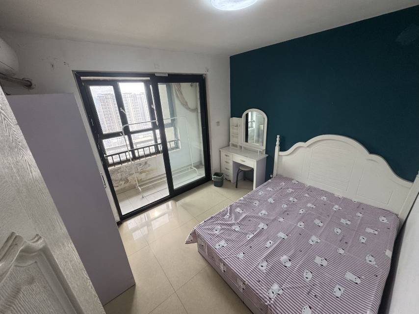 石家庄-长安-温馨小窝,干净治愈,不限性别,市井烟火气,老友记,慢时光,LGBTQ友好,宠物友好