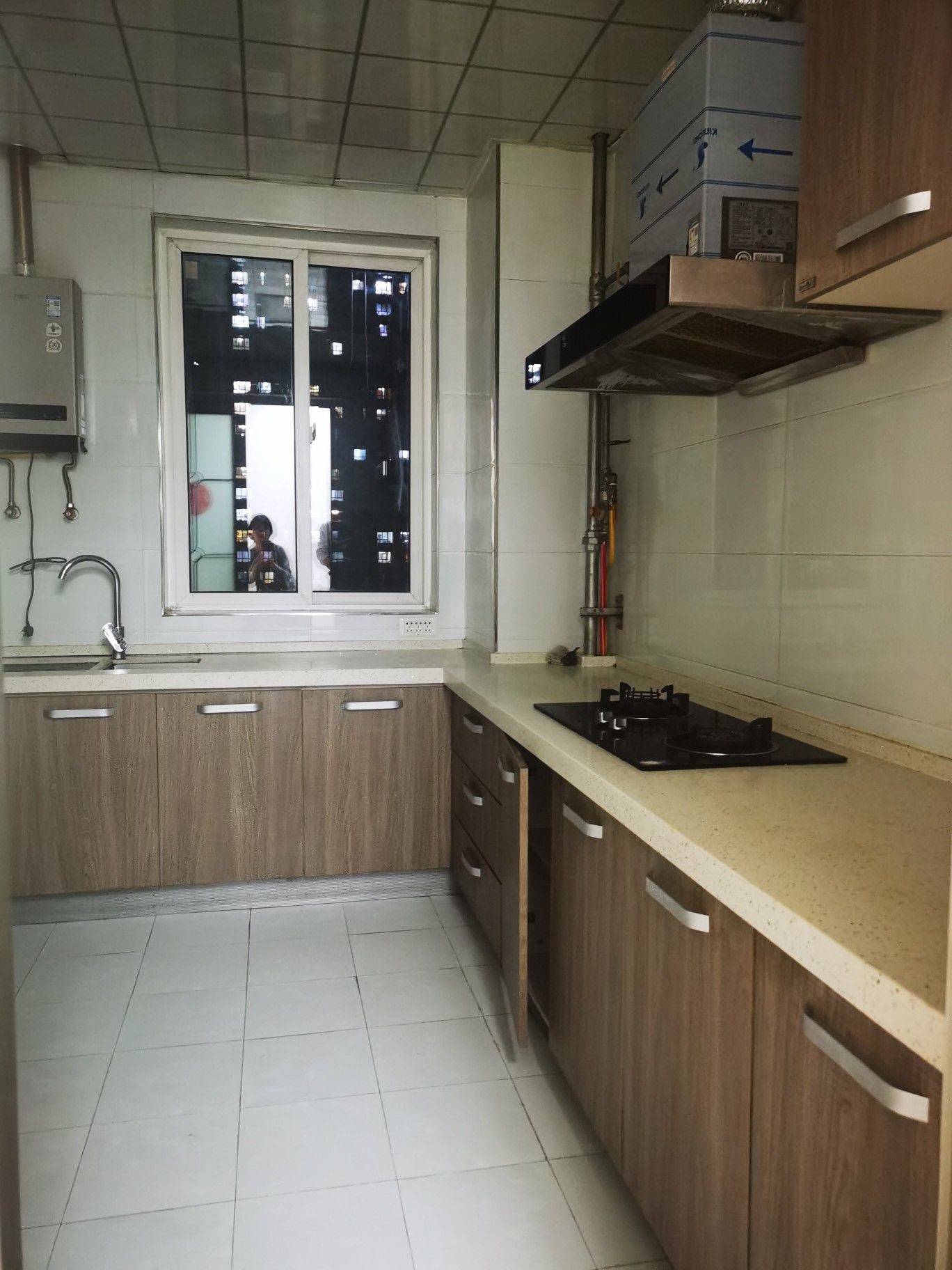 Xi'An-Yanta-Cozy Home,Clean&Comfy,No Gender Limit,Hustle & Bustle