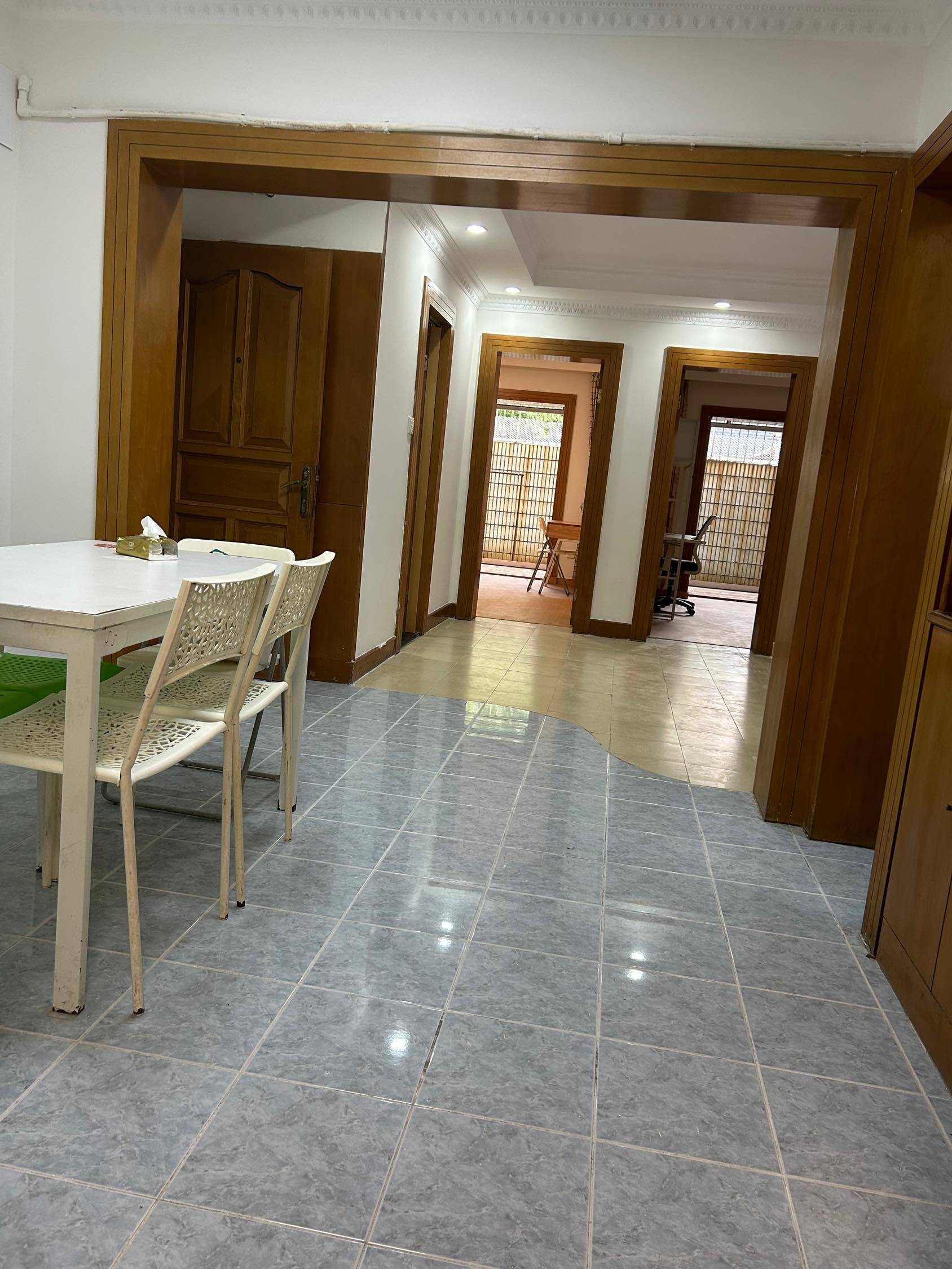 上海 寶山 | 三门路485弄_4