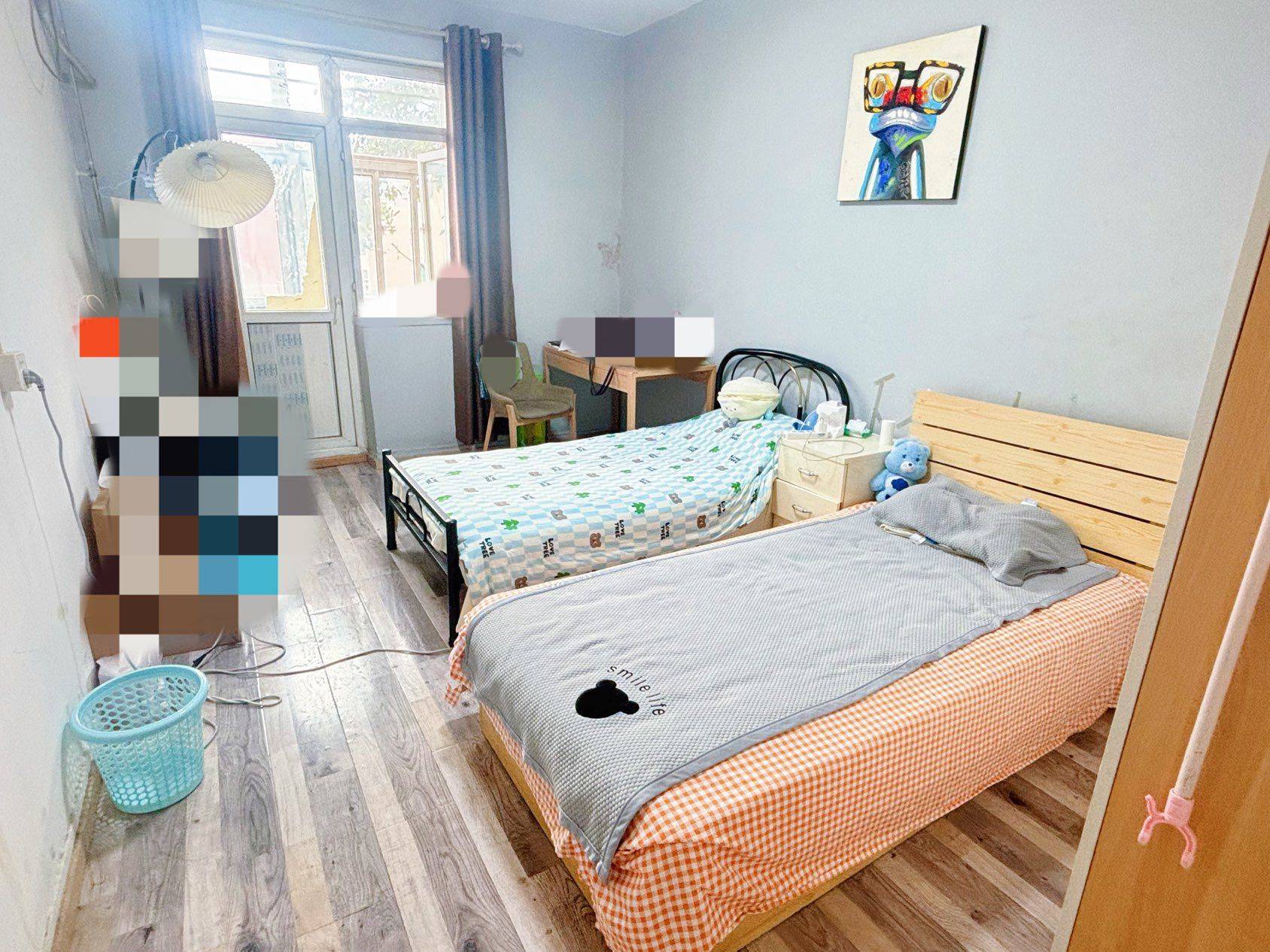 Beijing-Haidian-Shared Apartment,Replacement,Seeking Flatmate,Long & Short Term
