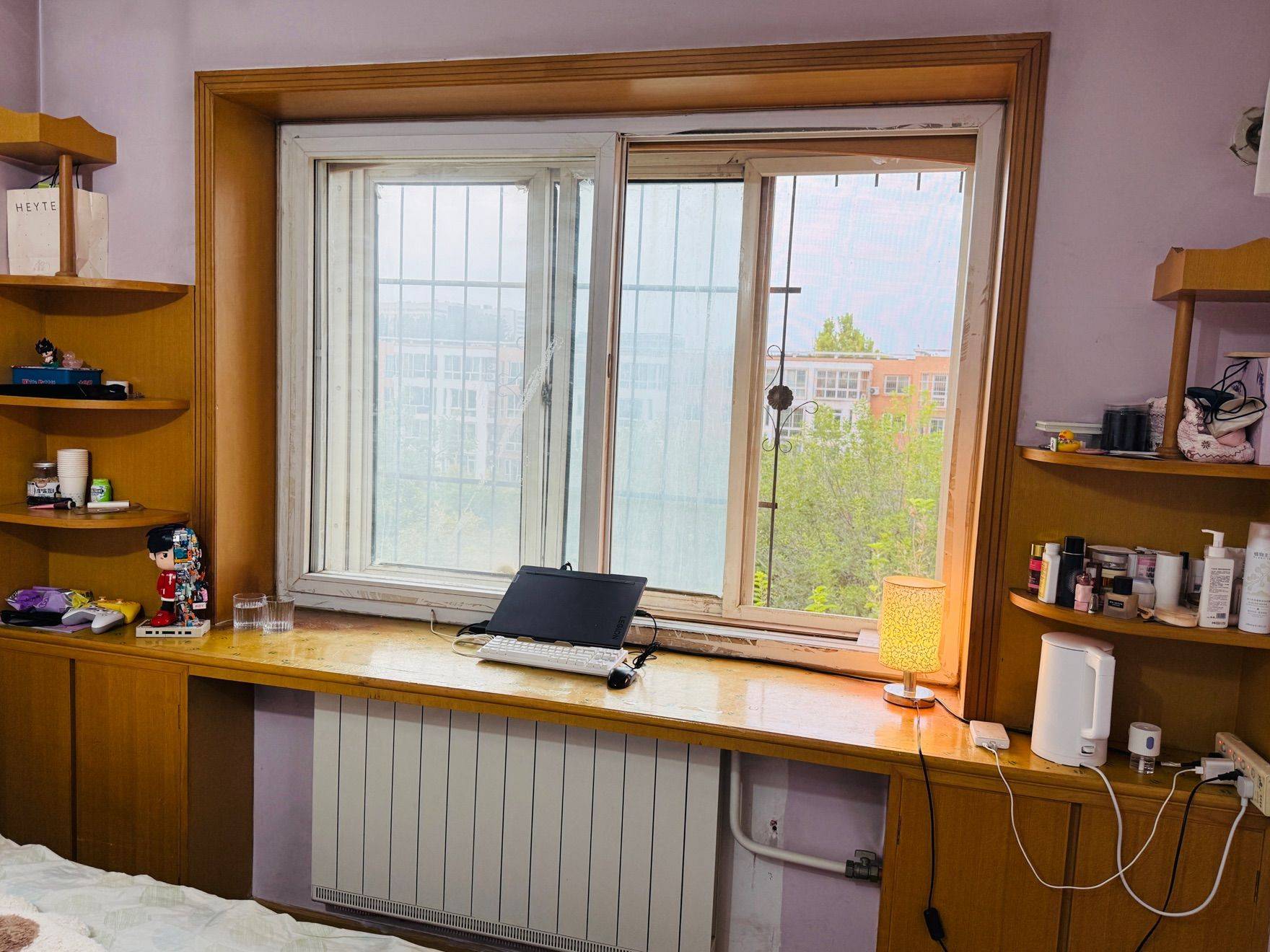 北京-昌平-温馨小窝,干净治愈,不限性别