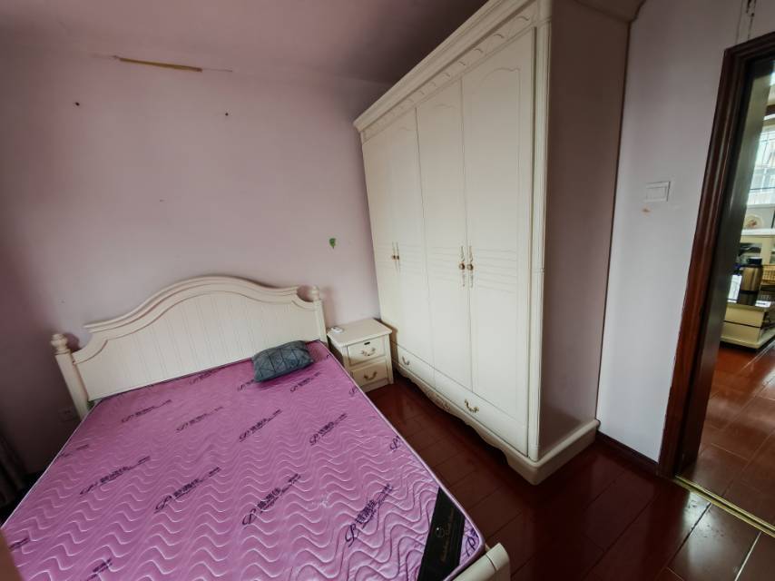 Chengdu-Wuhou-No Gender Limit