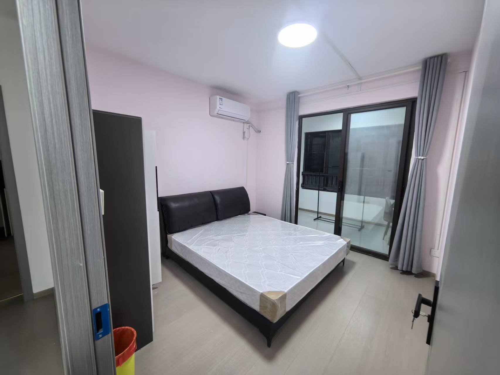 Hefei-Baohe-Cozy Home,Clean&Comfy