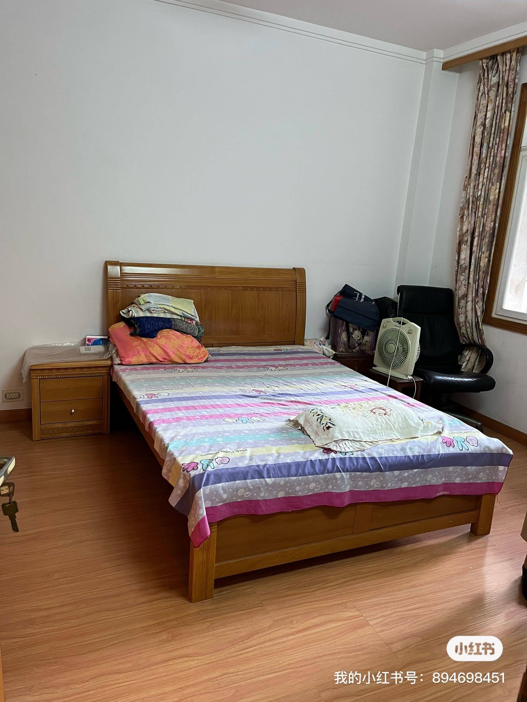 Wuhan-Jiang'an-Hustle & Bustle