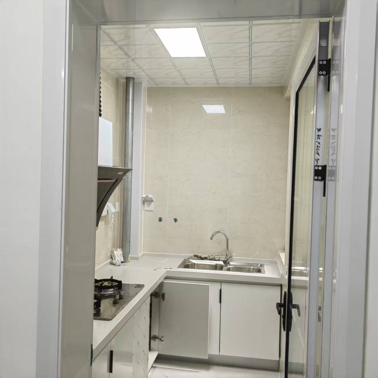 Hefei-Luyang-交通便利,生活方便,Hustle & Bustle