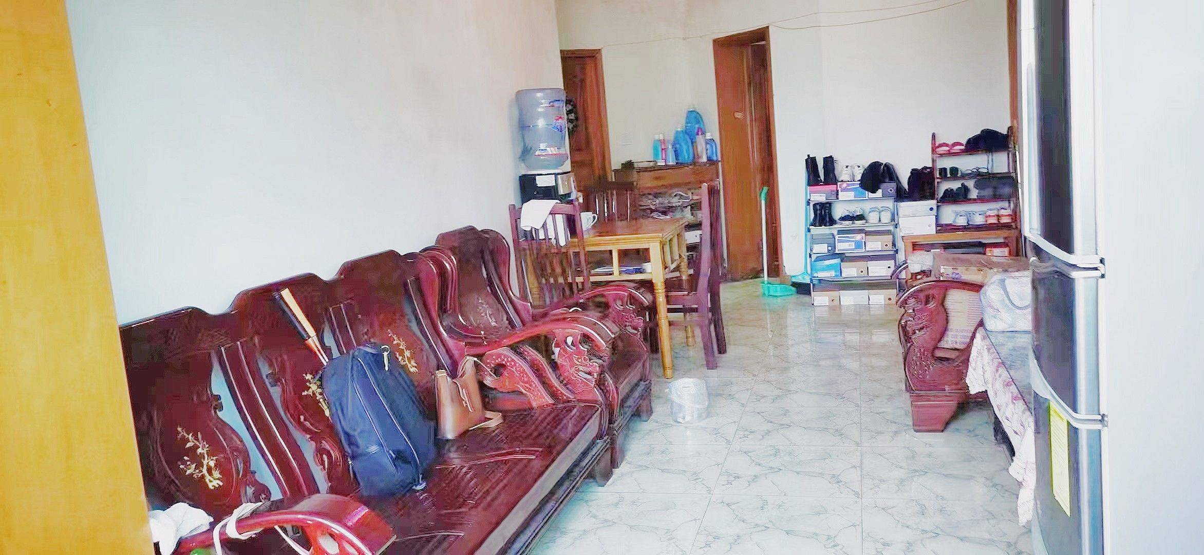 卷卷大王整租房源1