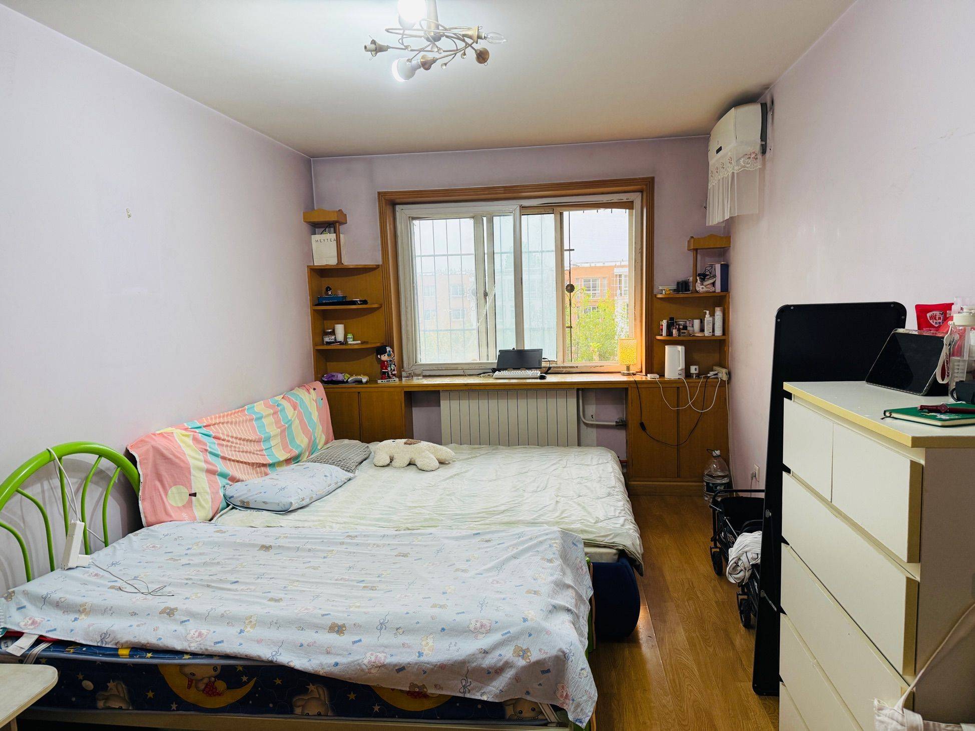 北京-昌平-温馨小窝,干净治愈,不限性别