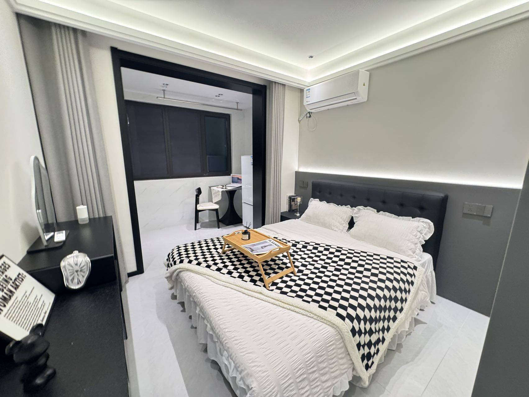 Shanghai-Pudong-Cozy Home,No Gender Limit