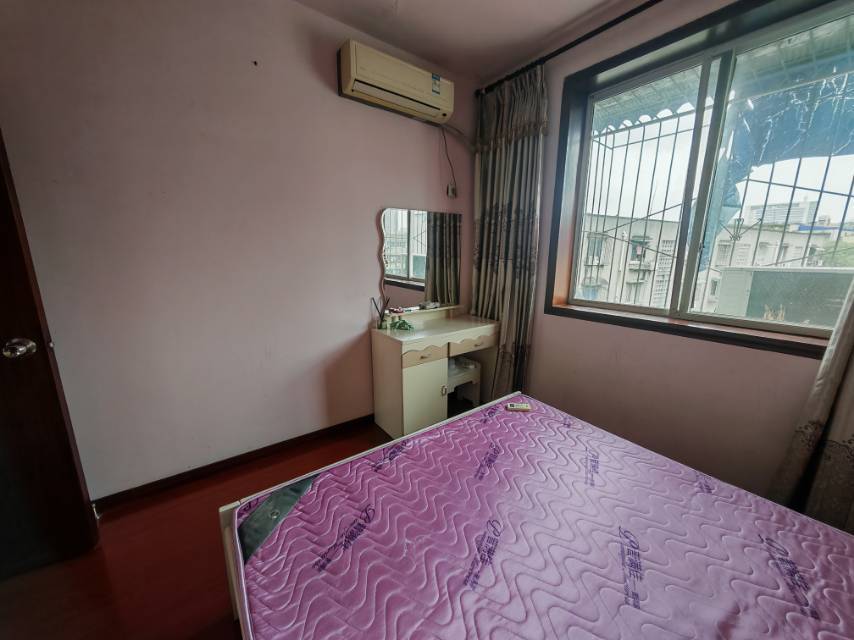 Chengdu-Wuhou-No Gender Limit