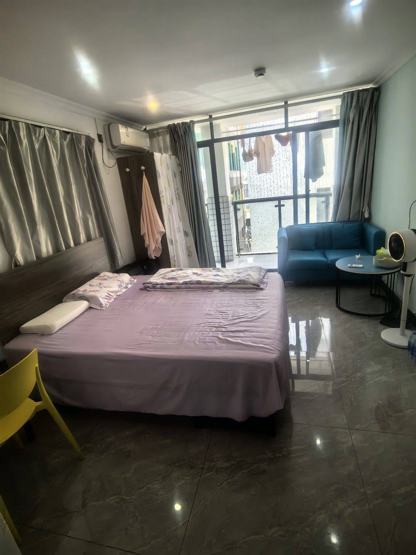 Shenzhen-BaoAn-Cozy Home,Clean&Comfy,No Gender Limit,LGBTQ Friendly