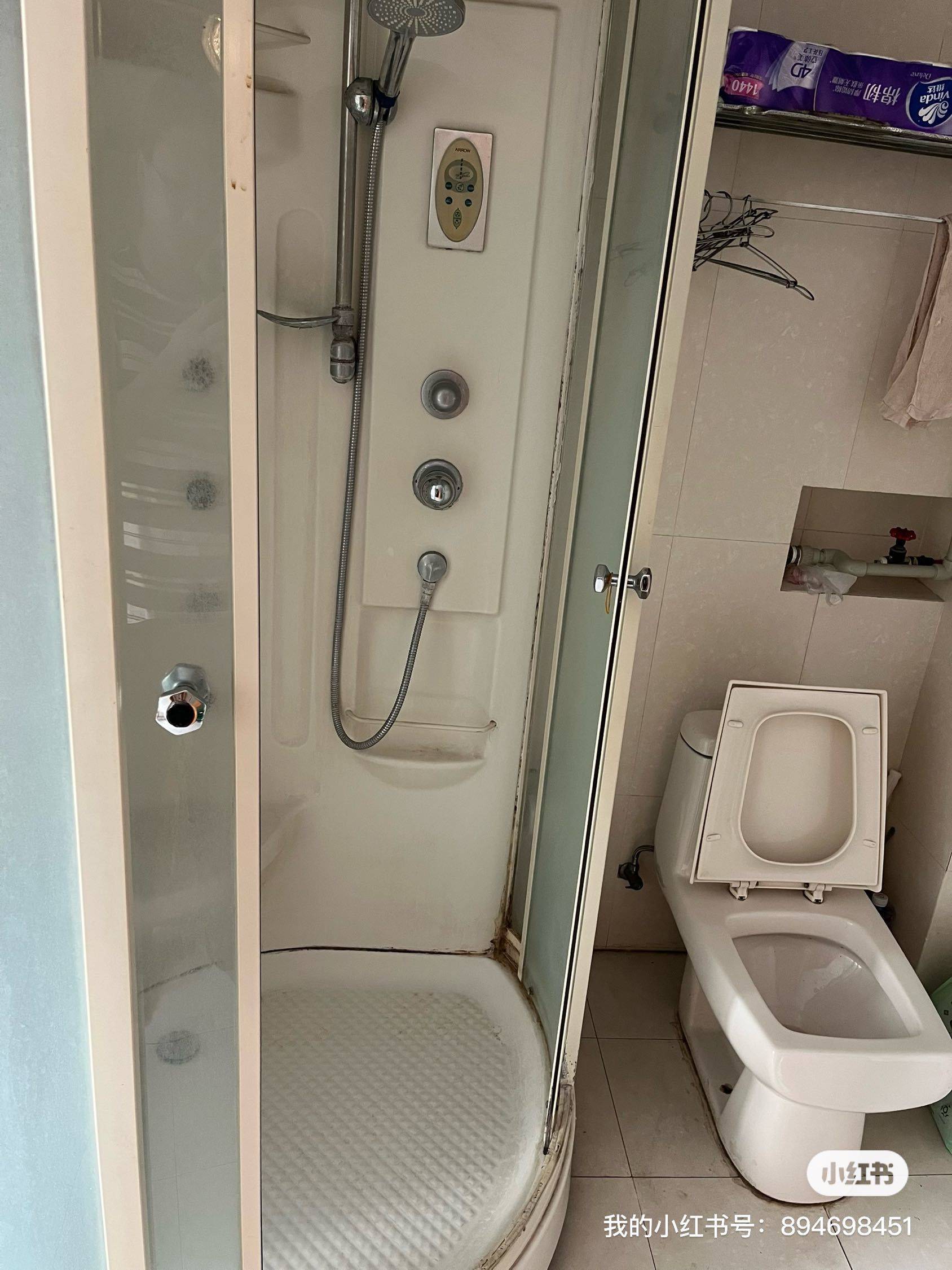 Wuhan-Jiang'an-Hustle & Bustle