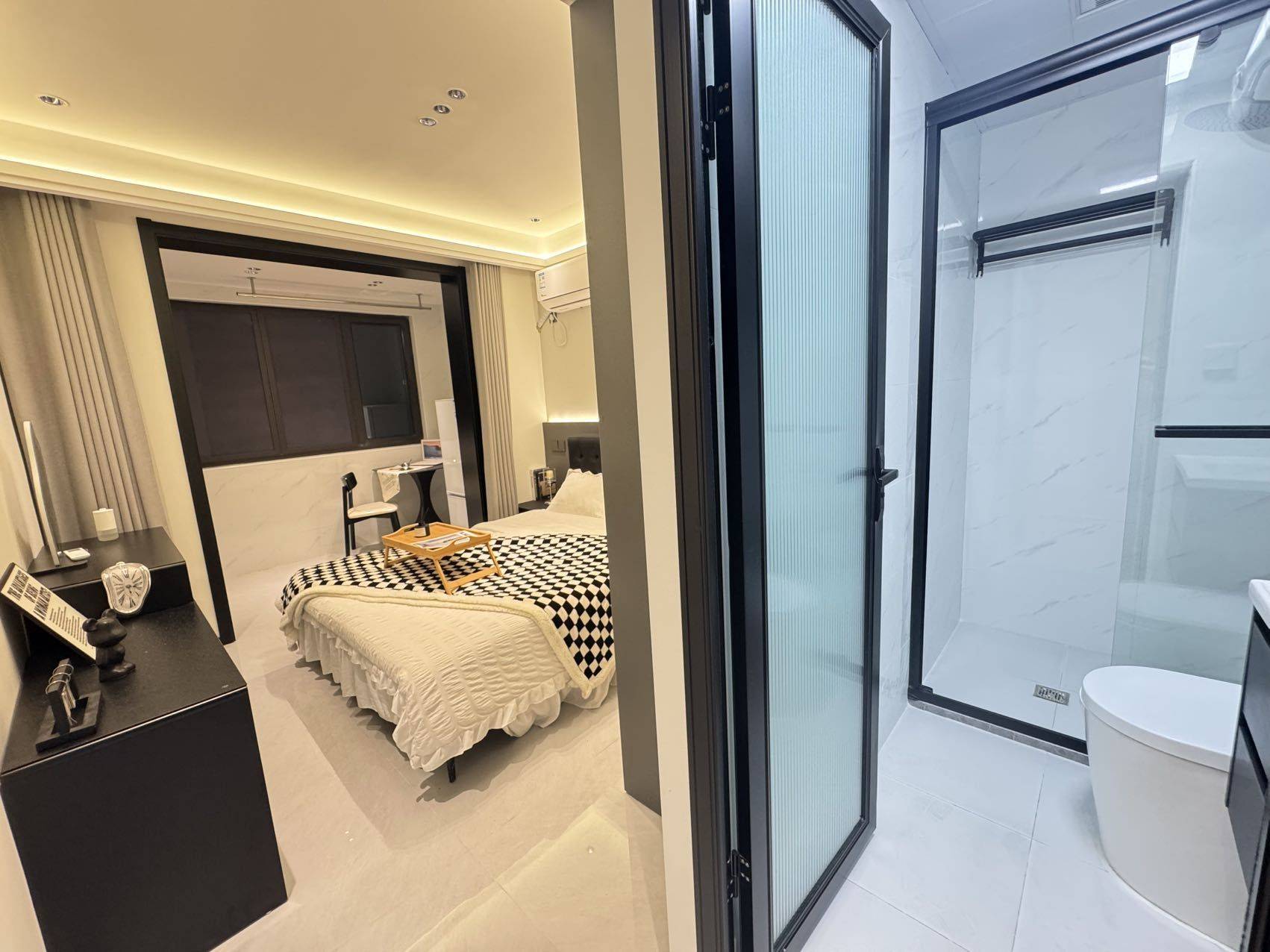 Shanghai-Pudong-Cozy Home,No Gender Limit