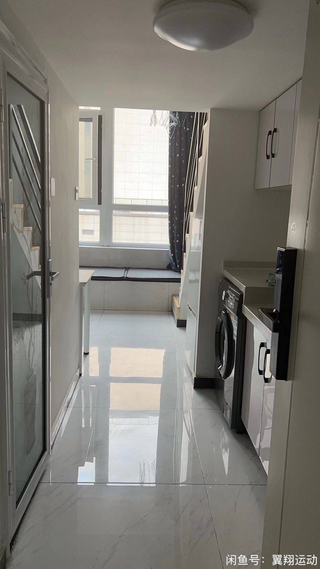 Beijing-Shunyi-Sublet,Single Apartment,Replacement