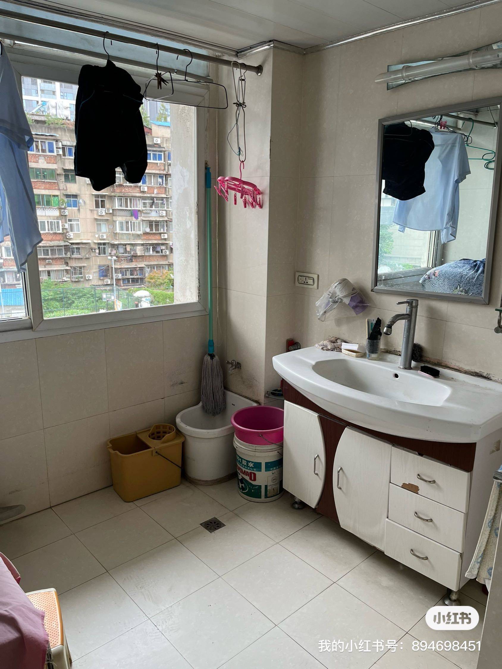 Wuhan-Jiang'an-Hustle & Bustle