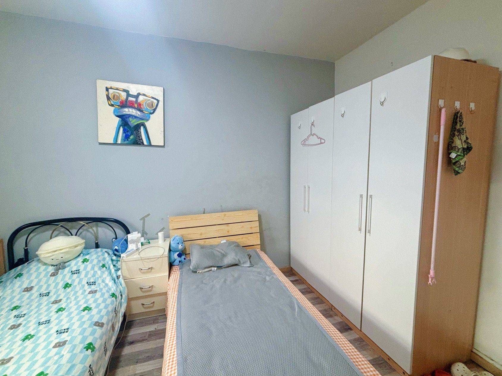 Beijing-Haidian-Shared Apartment,Replacement,Seeking Flatmate,Long & Short Term