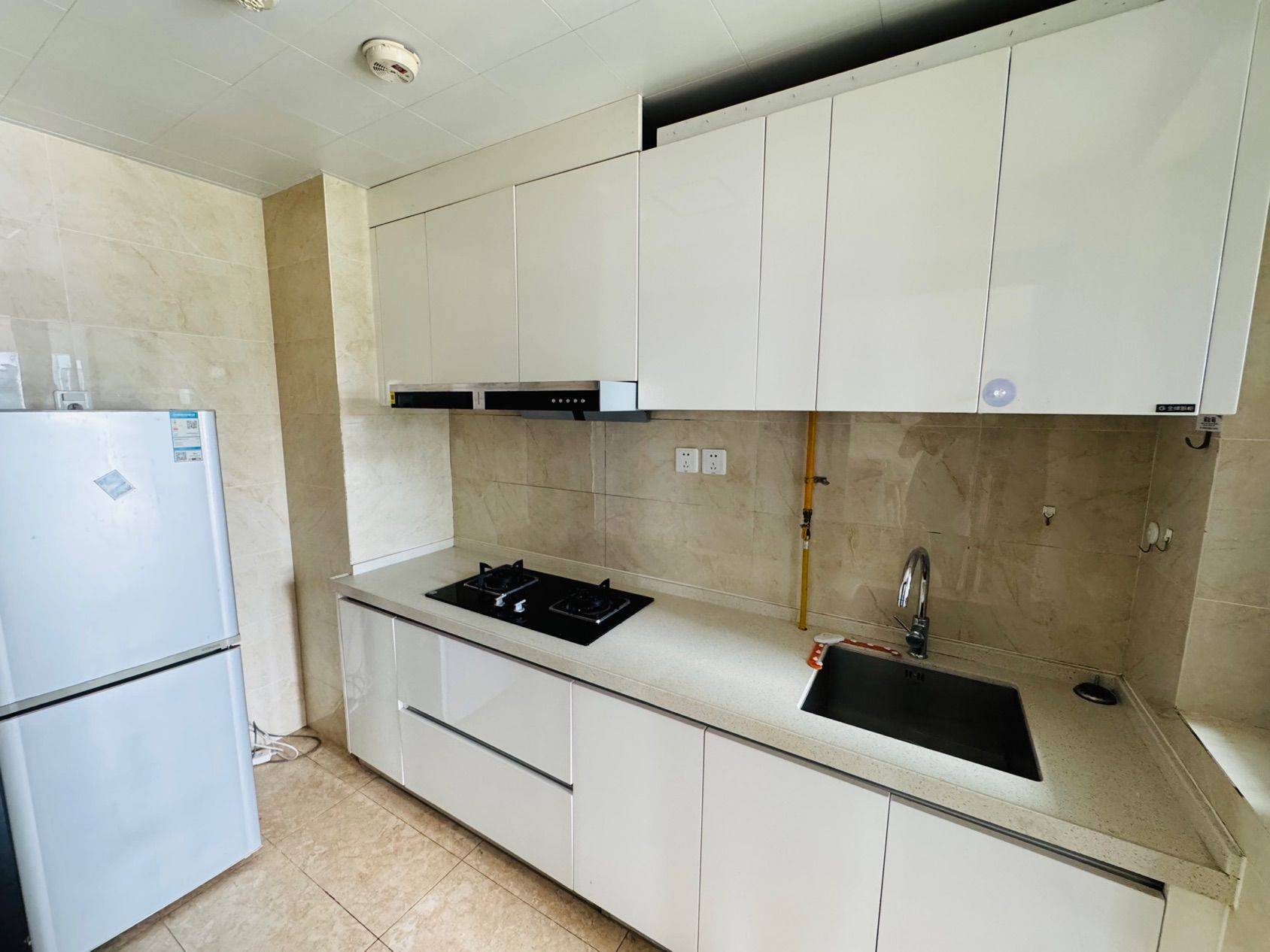 小栗ing整租房源3