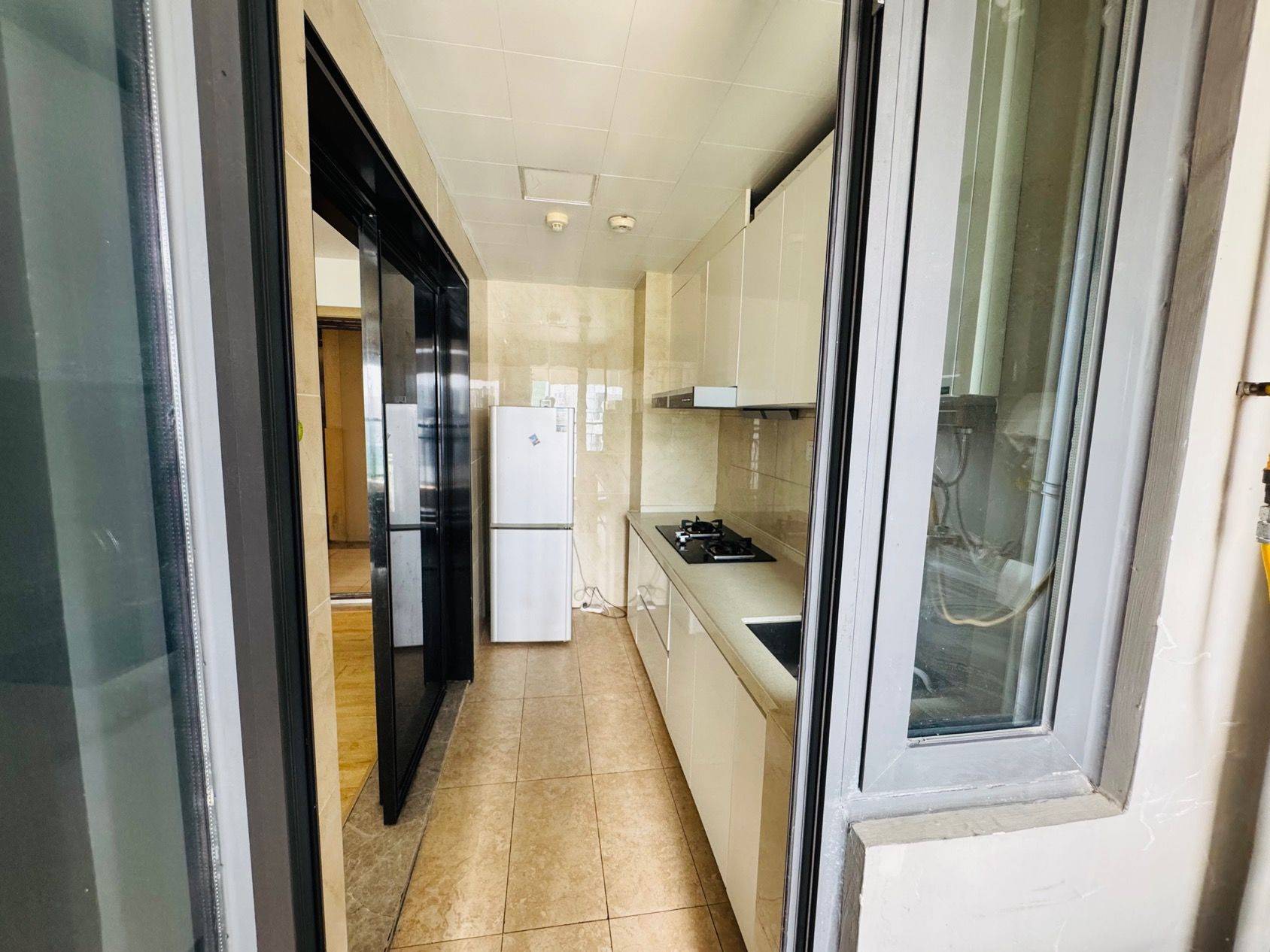 小栗ing整租房源2