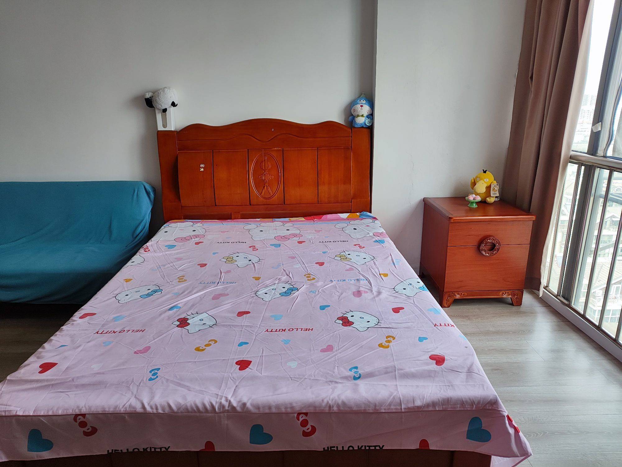 南京-江宁-不限性别,市井烟火气