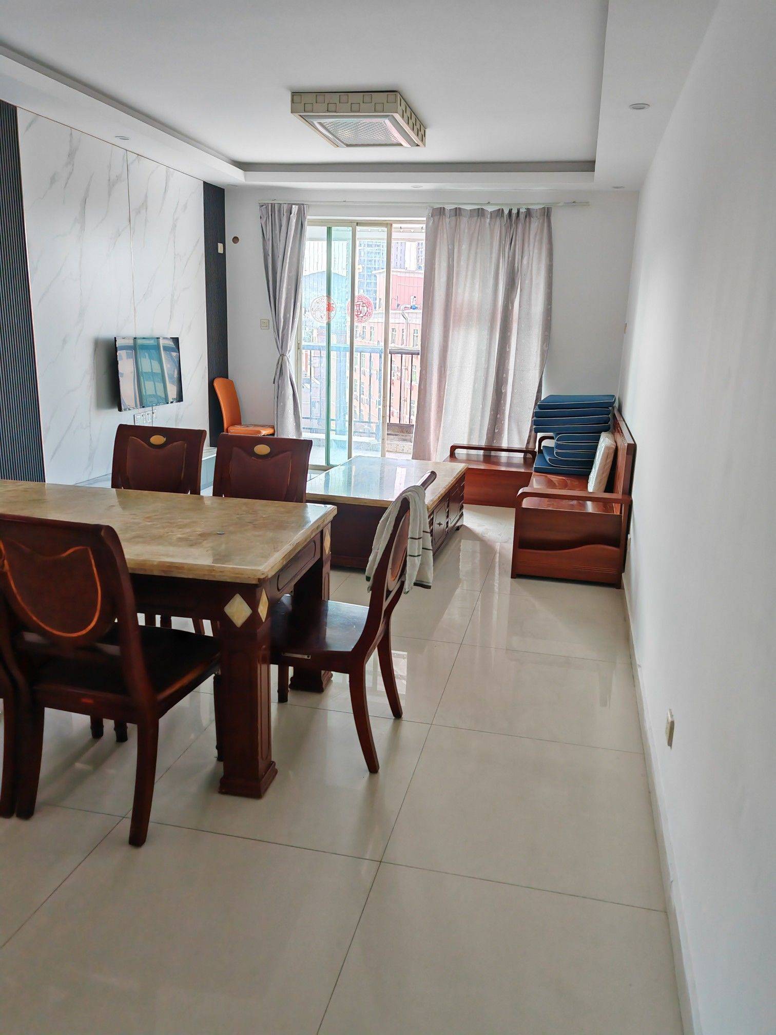 Shenzhen-Nanshan-Cozy Home,Clean&Comfy