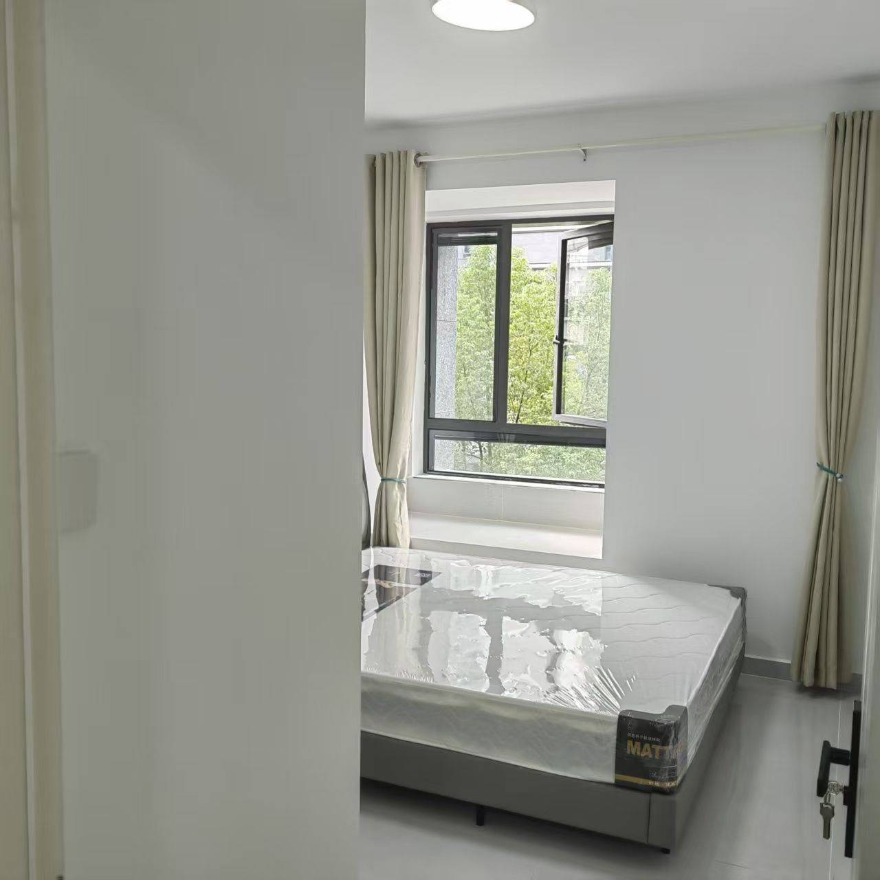 Hefei-Luyang-交通便利,生活方便,Hustle & Bustle