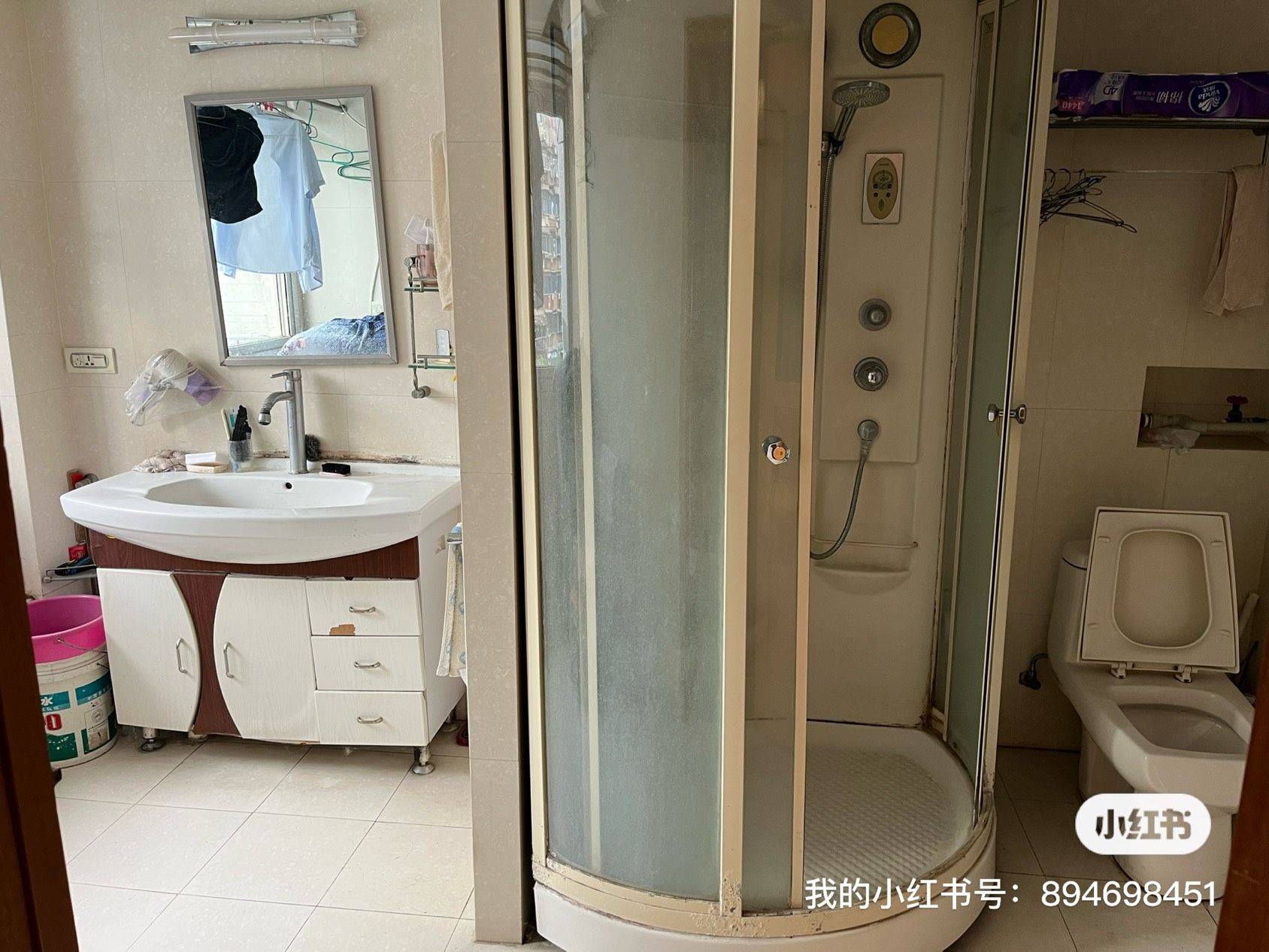 Wuhan-Jiang'an-Hustle & Bustle