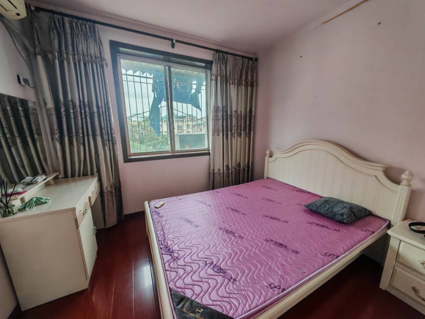 Chengdu-Wuhou-No Gender Limit