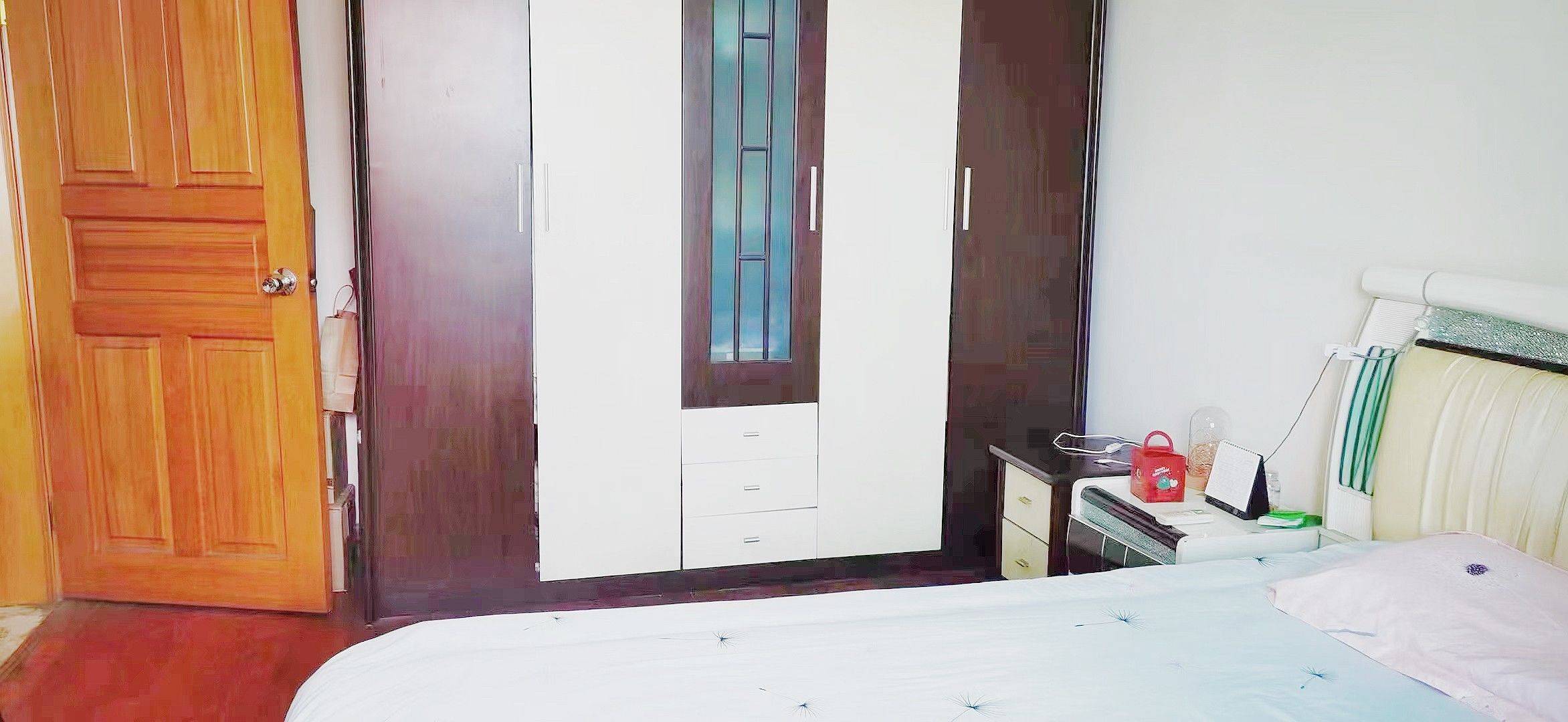 卷卷大王整租房源2