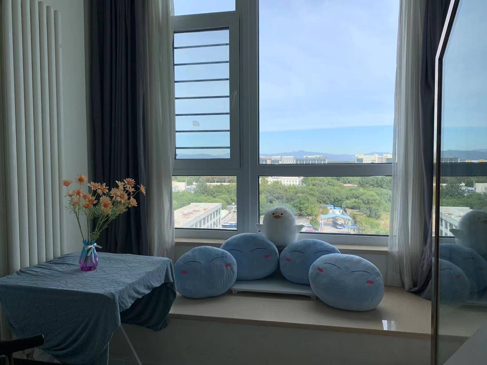 Beijing-Shunyi-Sublet,Single Apartment,Replacement