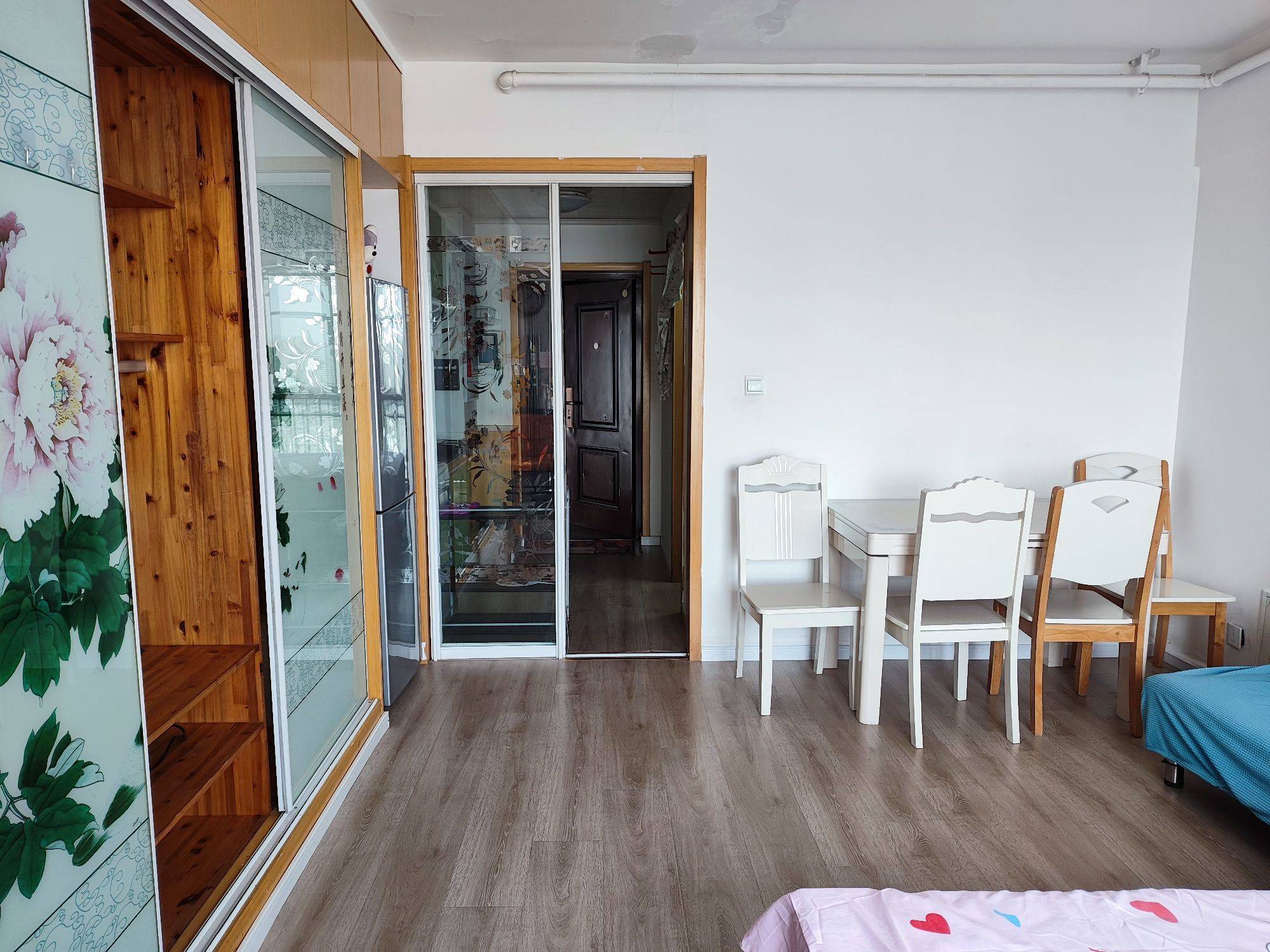 南京-江宁-不限性别,市井烟火气