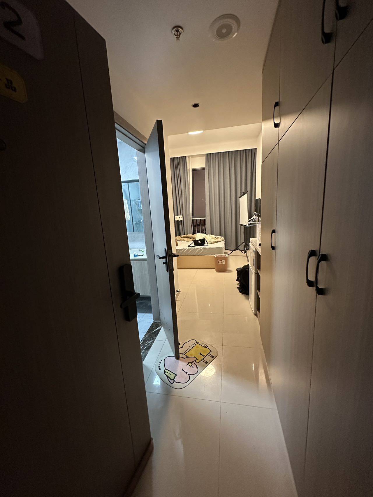 小小小慕拉整租房源3